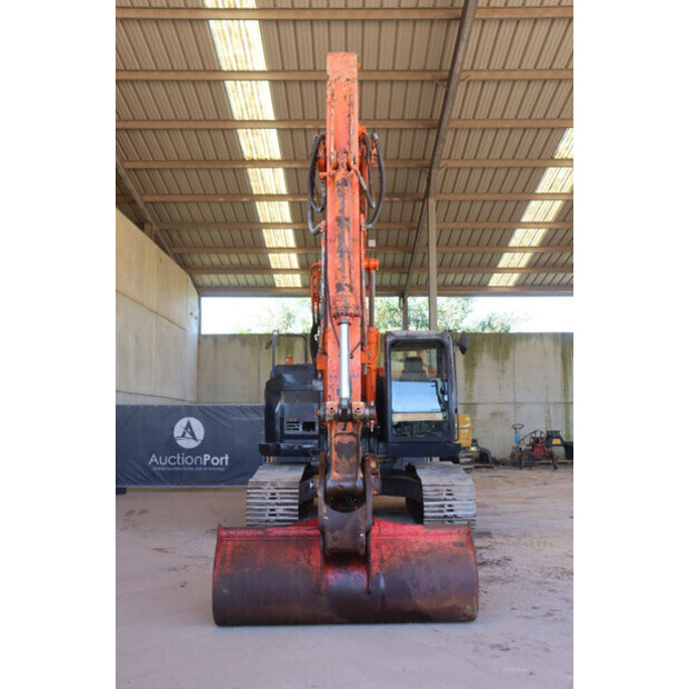 2015 هيتاشى ZAXIS 225USLC-5B-49149092