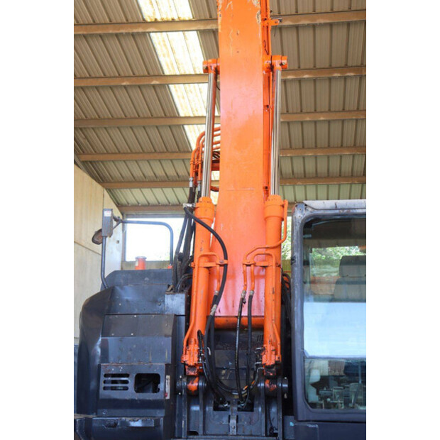 2015 هيتاشى ZAXIS 225USLC-5B-49149129