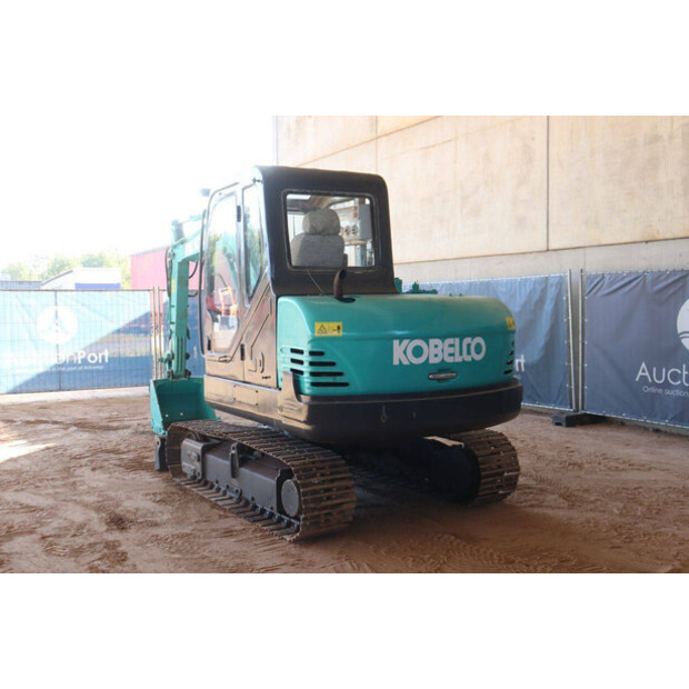 2012 KOBELCO SK60-C-49149133