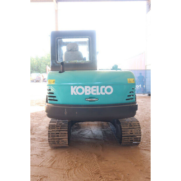 2012 KOBELCO SK60-C-49149134
