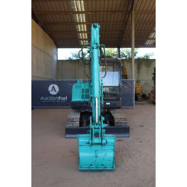 2012 KOBELCO SK60-C-49149137