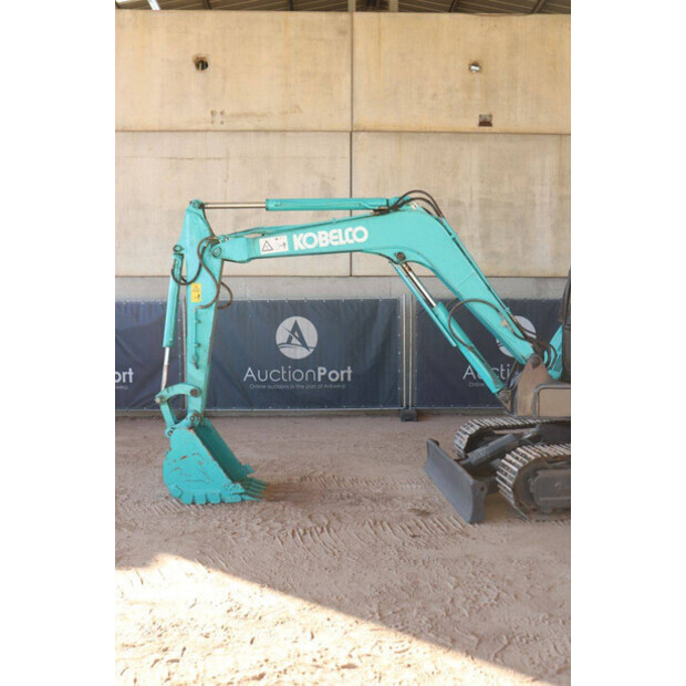 2012 KOBELCO SK60-C-49149139