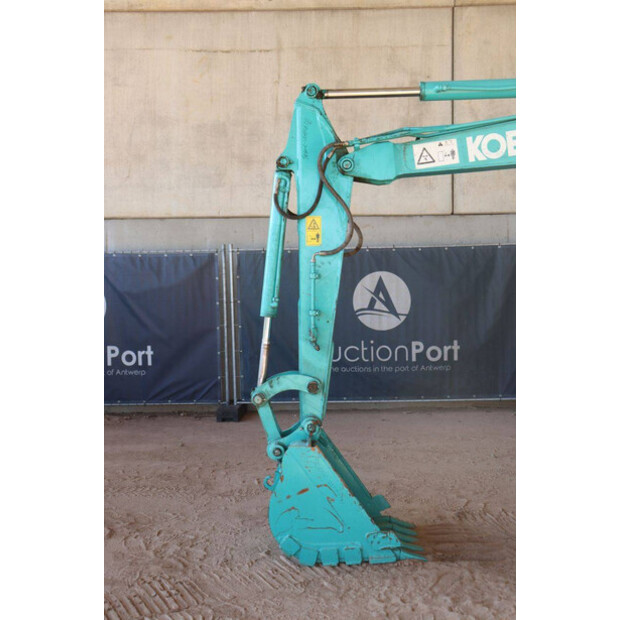 2012 KOBELCO SK60-C-49149140