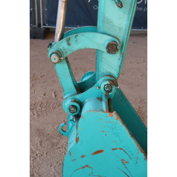 2012 KOBELCO SK60-C-49149143