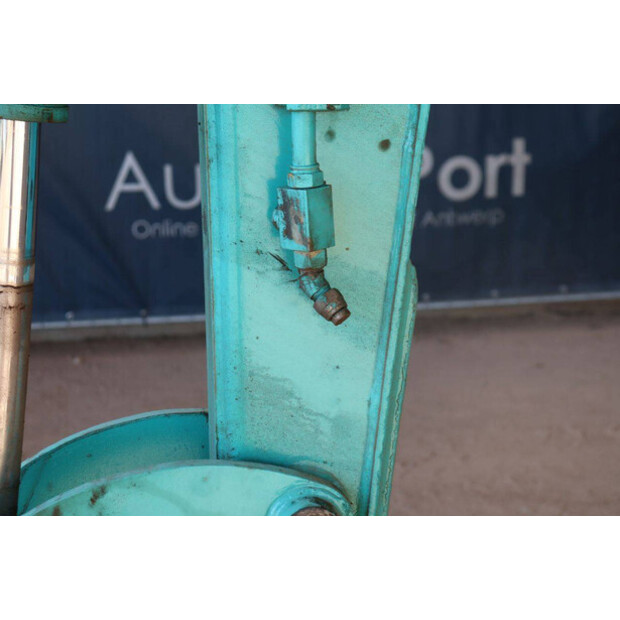 2012 KOBELCO SK60-C-49149144