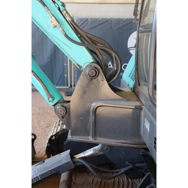 2012 KOBELCO SK60-C-49149147