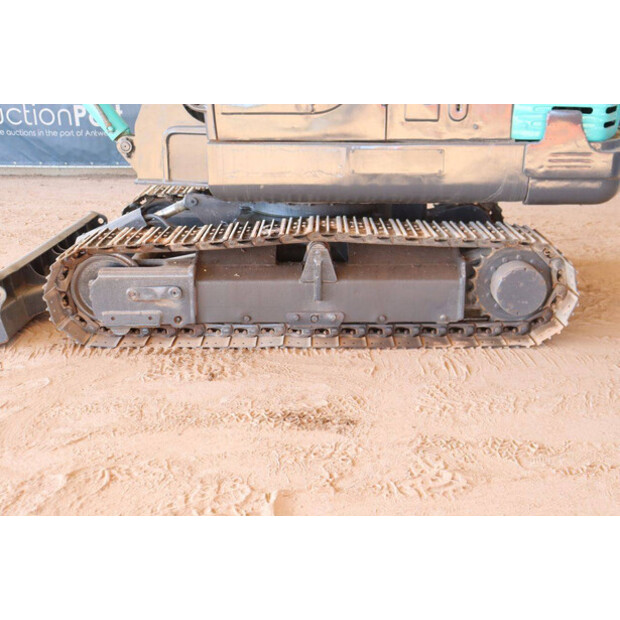 2012 KOBELCO SK60-C-49149150