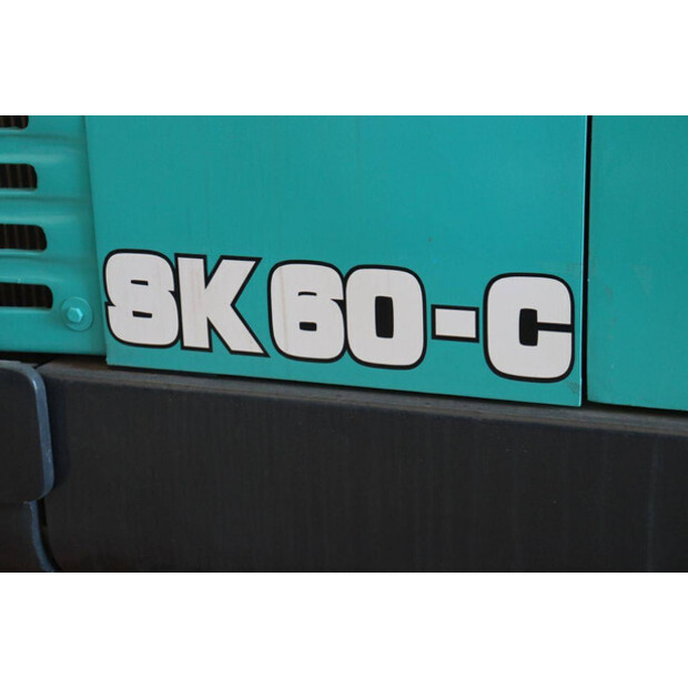 2012 KOBELCO SK60-C-49149157