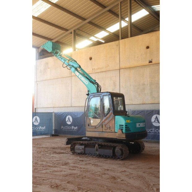 2012 KOBELCO SK60-C-49149171