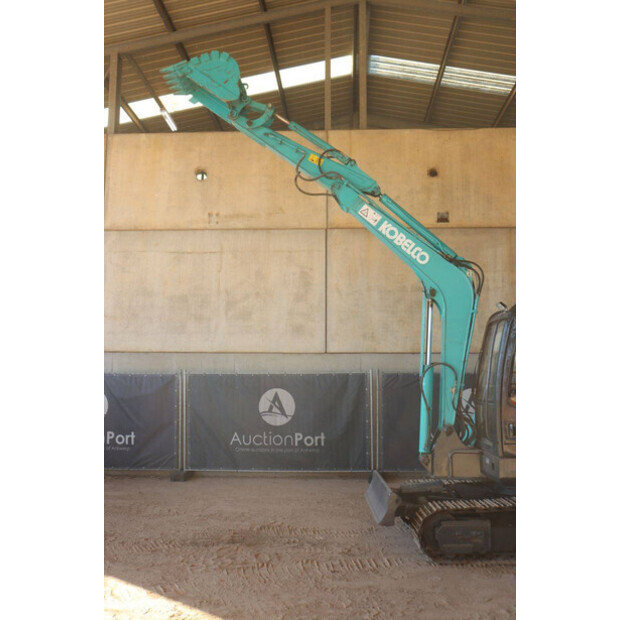 2012 KOBELCO SK60-C-49149172