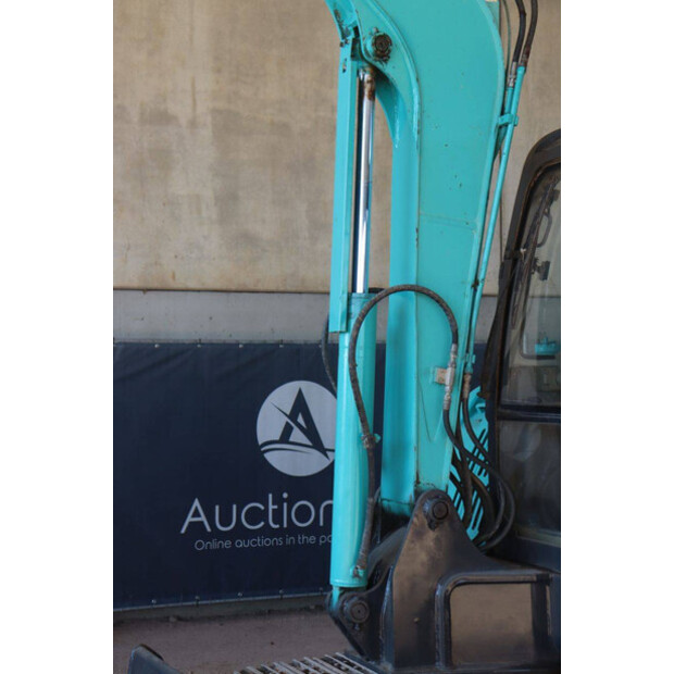 2012 KOBELCO SK60-C-49149173