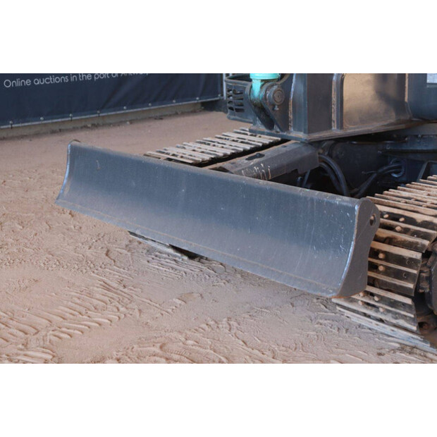 2012 KOBELCO SK60-C-49149174