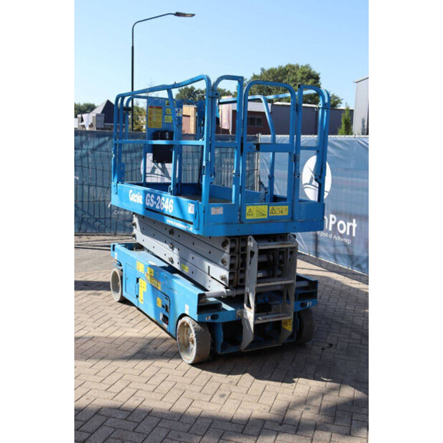 2009 Genie GS 2646-49149199