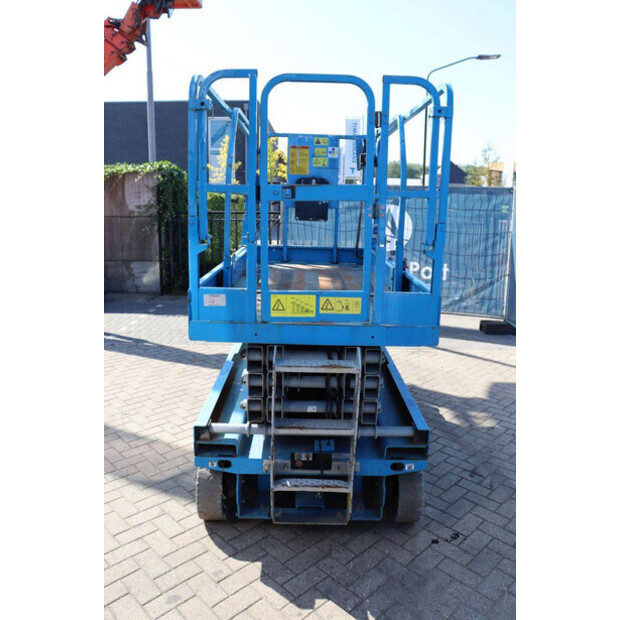 2009 Genie GS 2646-49149200
