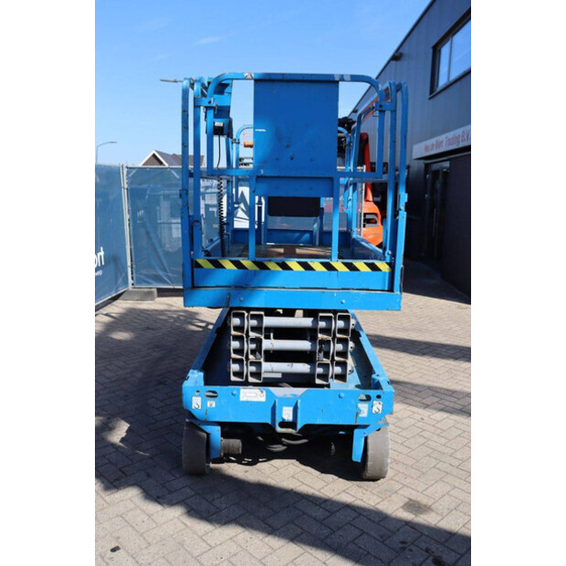 2009 Genie GS 2646-49149203