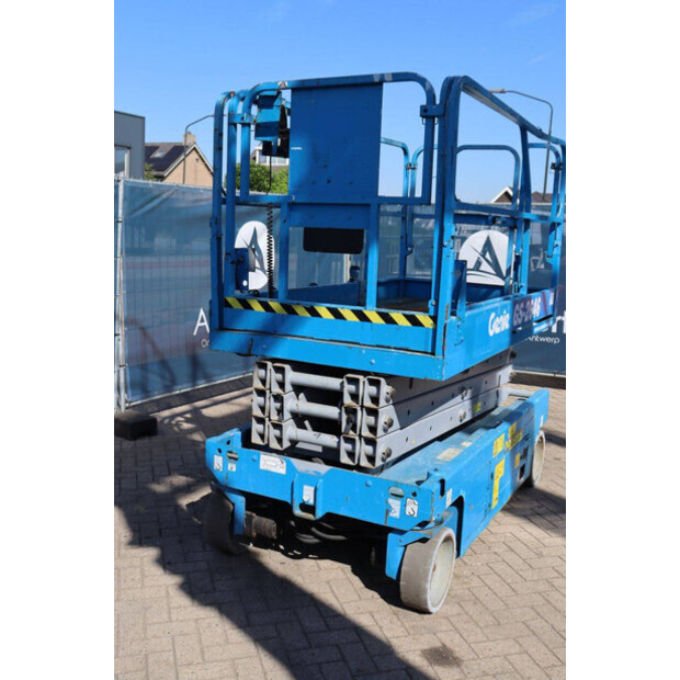2009 Genie GS 2646-49149205