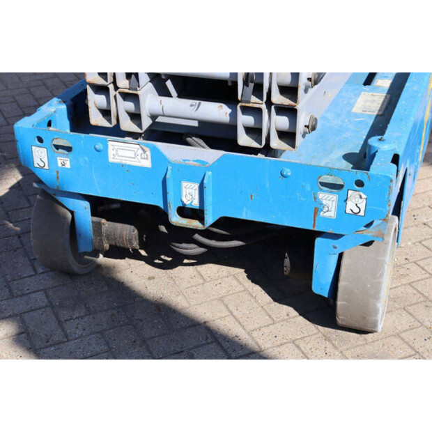 2009 Genie GS 2646-49149206