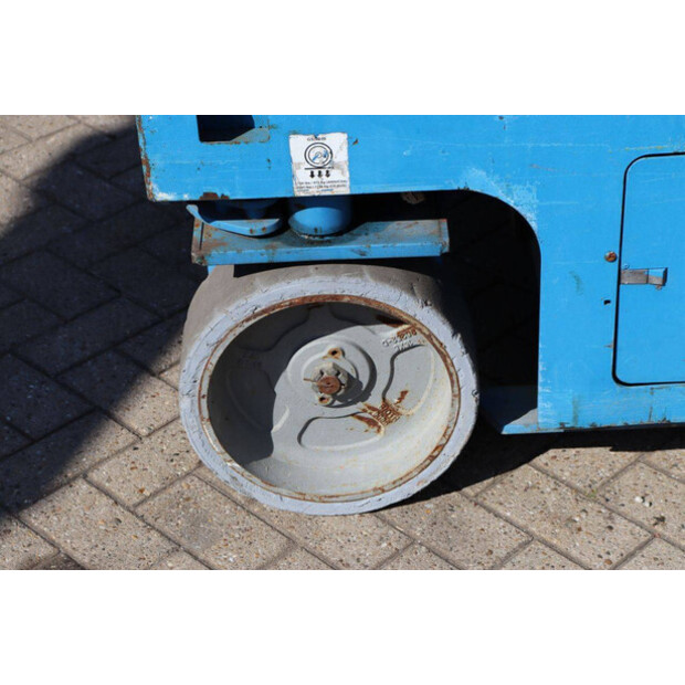 2009 Genie GS 2646-49149208