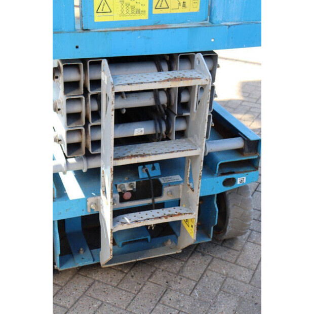 2009 Genie GS 2646-49149211