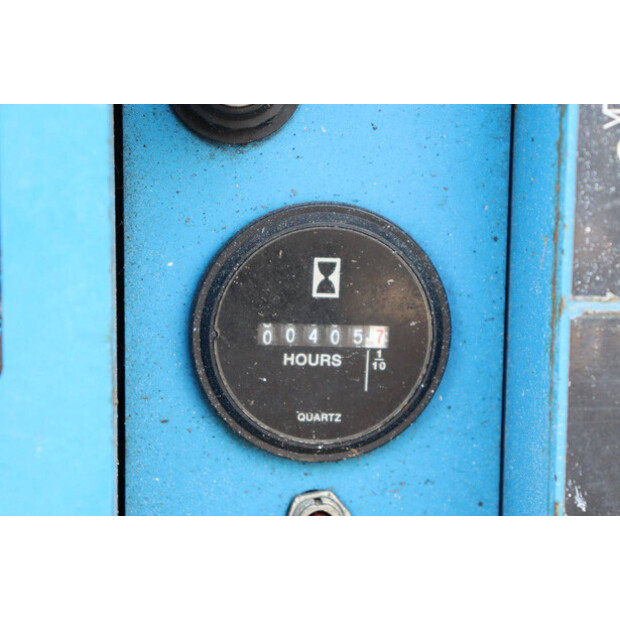 2009 Genie GS 2646-49149216