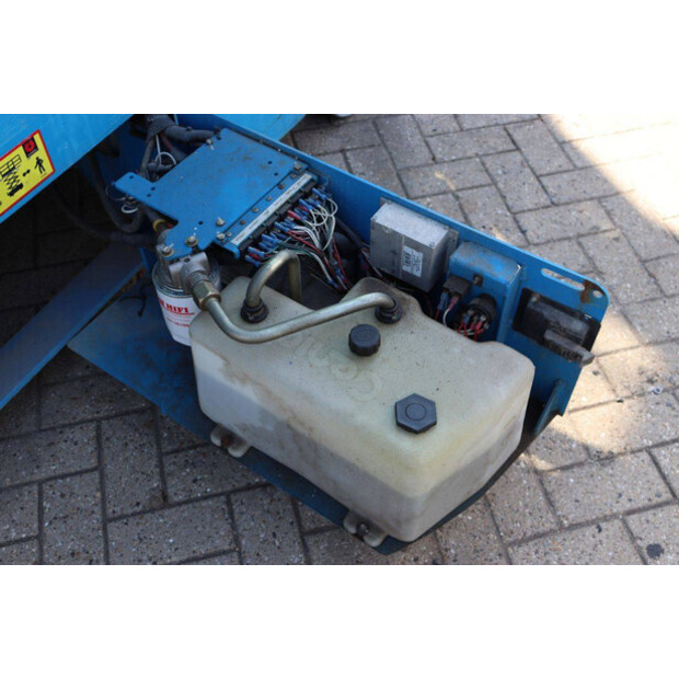 2009 Genie GS 2646-49149217
