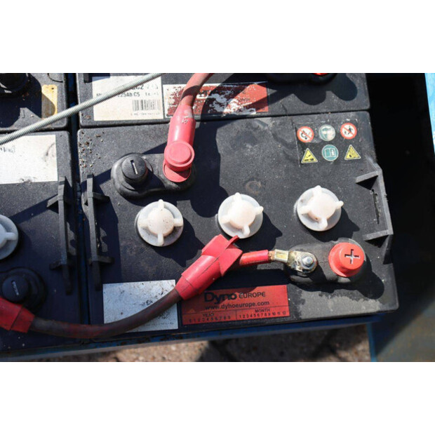2009 Genie GS 2646-49149219