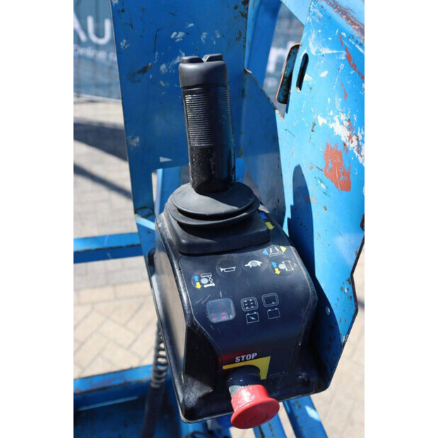 2009 Genie GS 2646-49149222