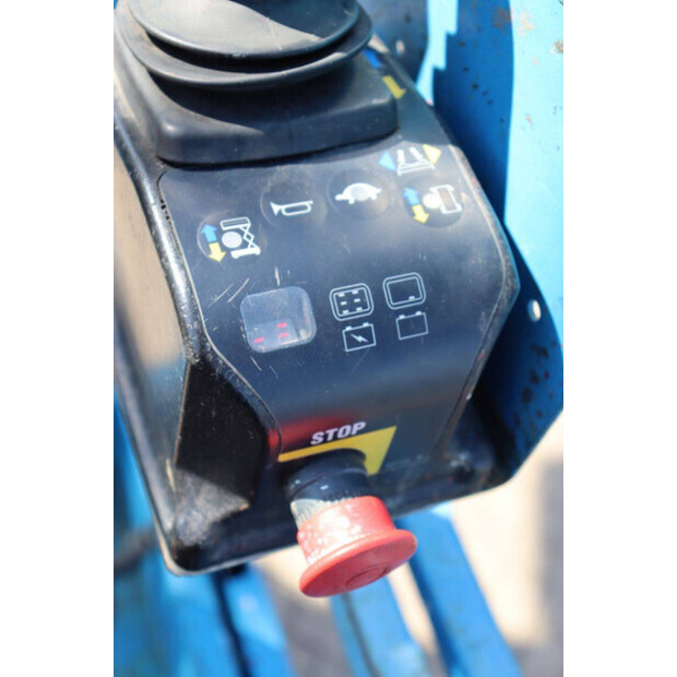 2009 Genie GS 2646-49149224
