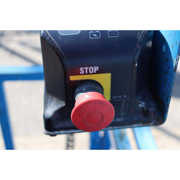 2009 Genie GS 2646-49149225