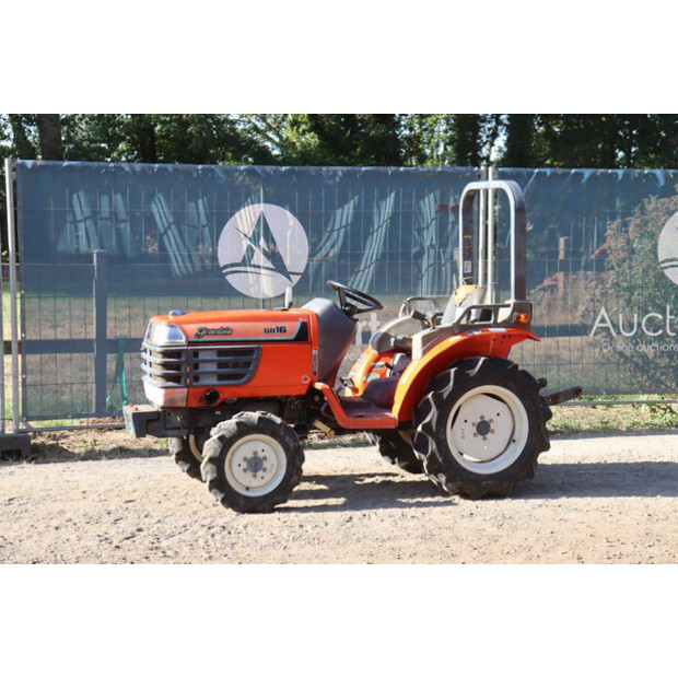 KUBOTA GB16-49149273