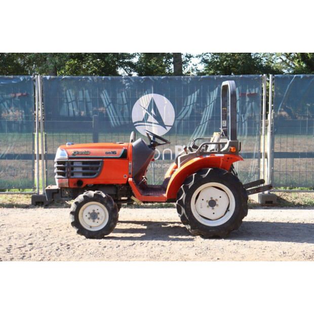 KUBOTA GB16-49149274