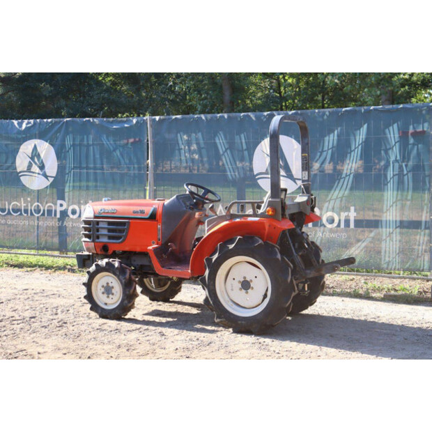 KUBOTA GB16-49149275