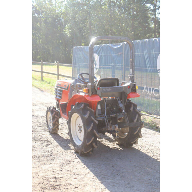 KUBOTA GB16-49149276