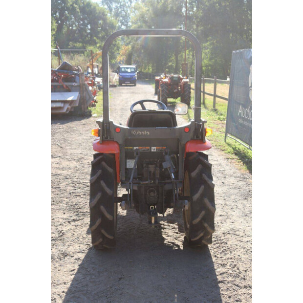 KUBOTA GB16-49149277