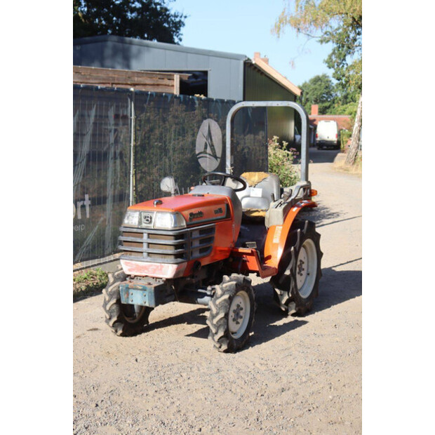 KUBOTA GB16-49149281