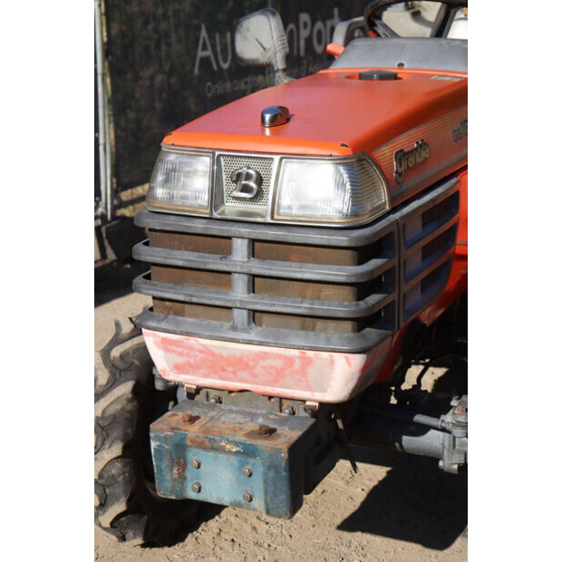KUBOTA GB16-49149282