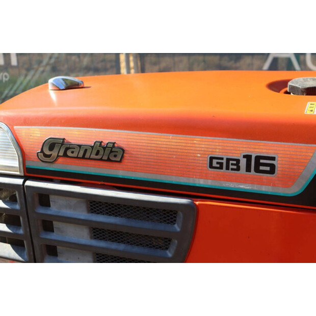 KUBOTA GB16-49149284