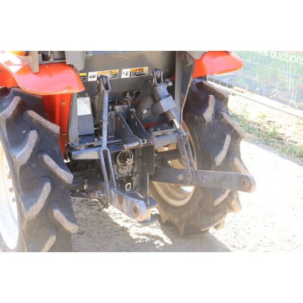 KUBOTA GB16-49149287