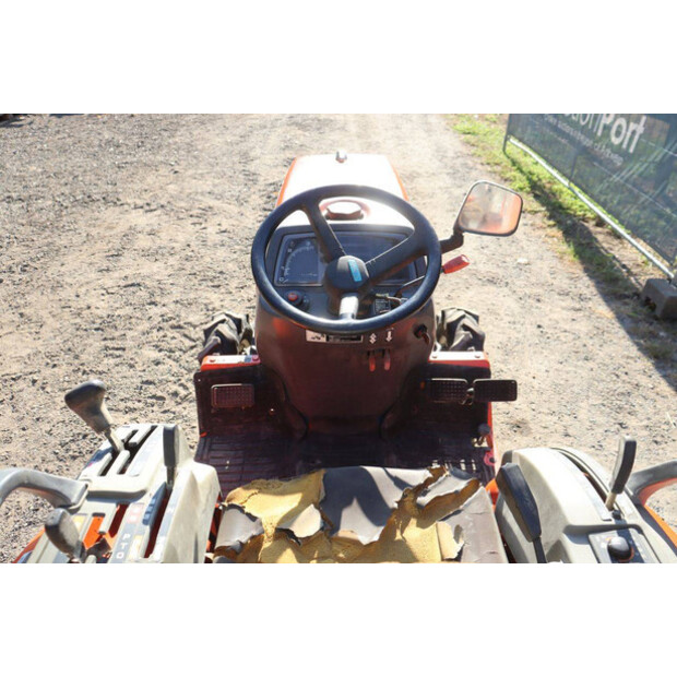 KUBOTA GB16-49149291