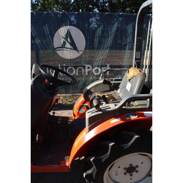 KUBOTA GB16-49149292