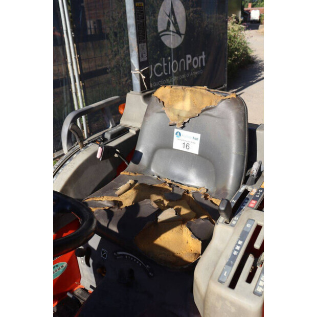 KUBOTA GB16-49149293