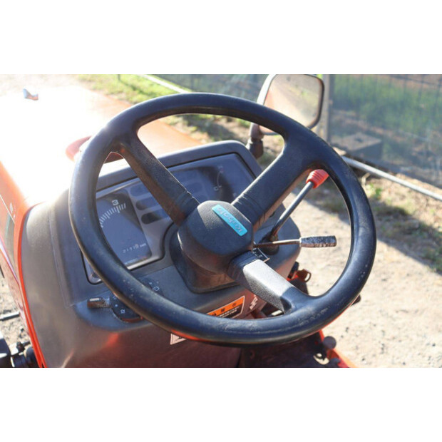 KUBOTA GB16-49149295