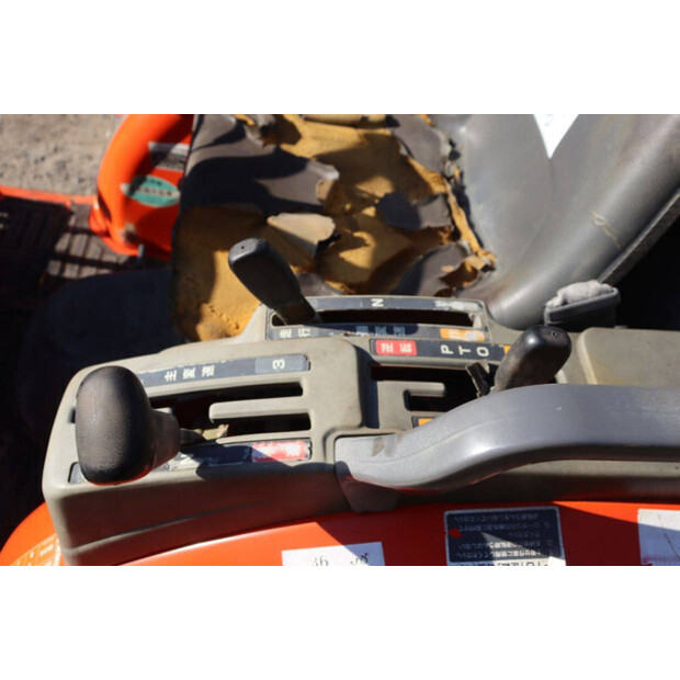 KUBOTA GB16-49149297