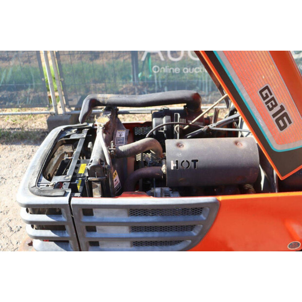 KUBOTA GB16-49149302