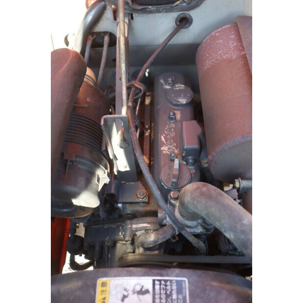 KUBOTA GB16-49149303