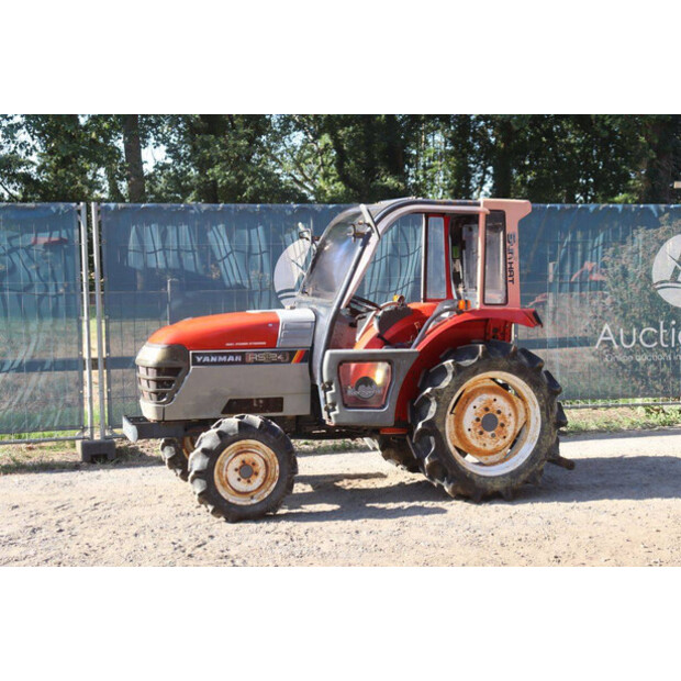 YANMAR RS-24-49149305