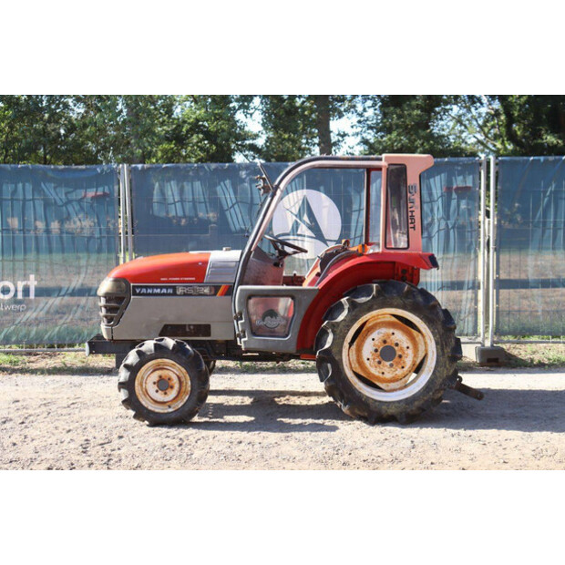 YANMAR RS-24-49149306