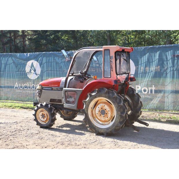 YANMAR RS-24-49149307