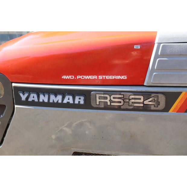 YANMAR RS-24-49149316