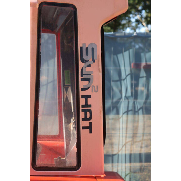 YANMAR RS-24-49149319